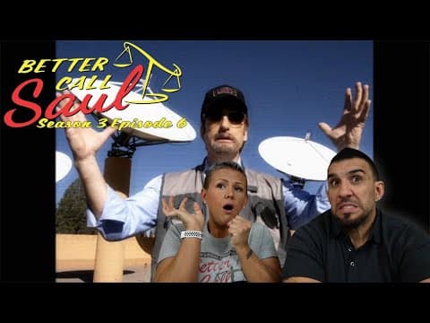 Better Call Saul S3E6
