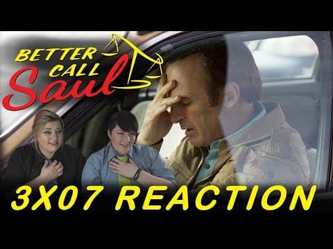 Better Call Saul S3E7