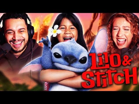 Lilo & Stitch