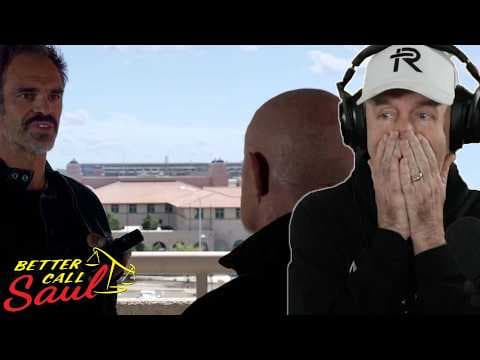 Better Call Saul S1E9