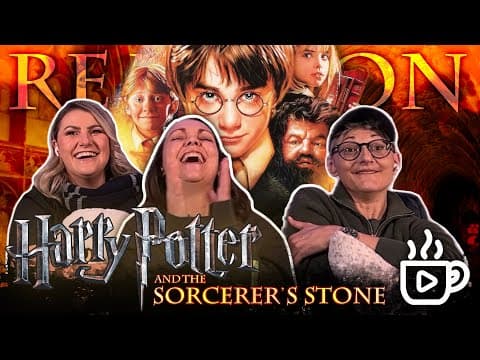 Harry Potter & the Sorcerer’s Stone  Pumpkin Juice & Walder Frey?!