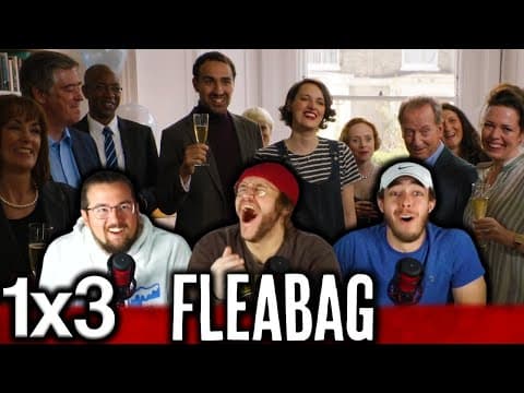 Fleabag S1E3