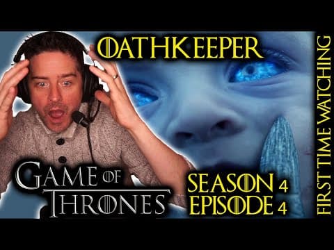 Game Of Thrones S4E4
