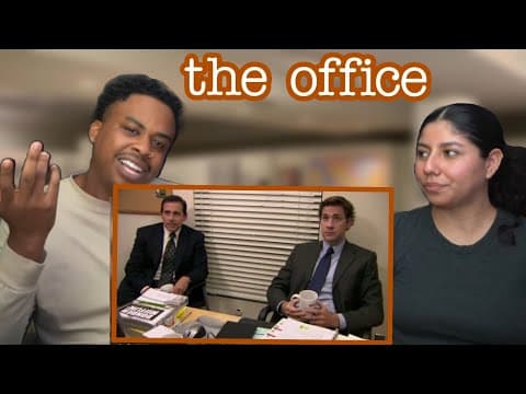 The Office S6E3