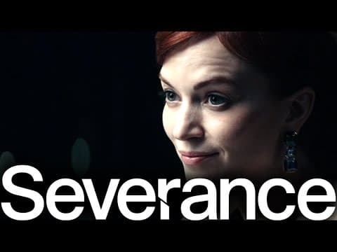 Severance S2E2