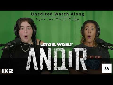 Andor S1E2