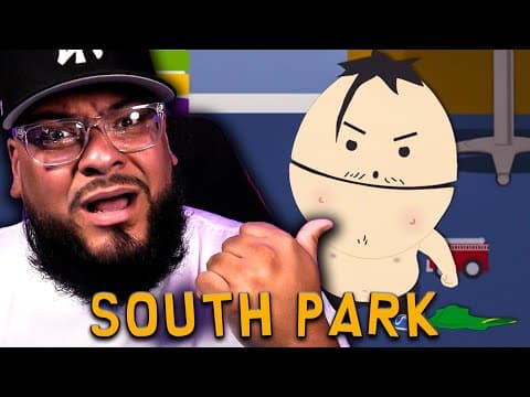South Park S17E5