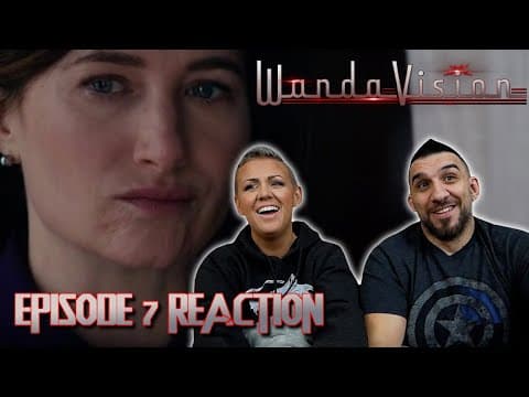 WandaVision S1E7