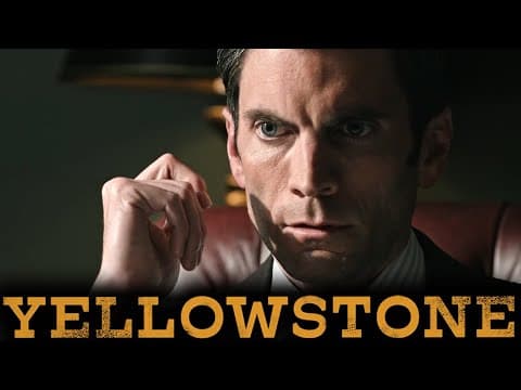 Yellowstone S4E4