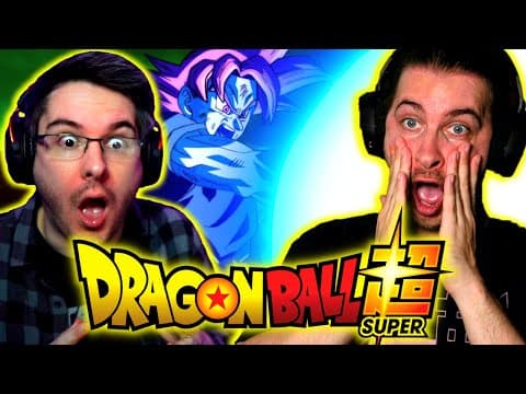 Dragon Ball Super Episode 114