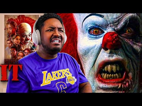 Stephen King's It