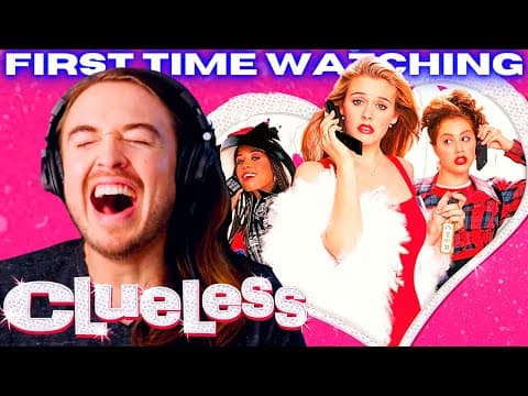 Clueless