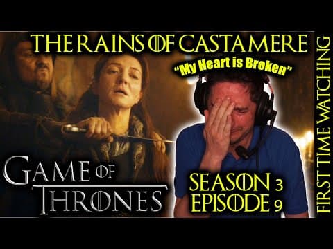 Game Of Thrones S3E9