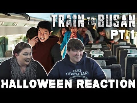 Train To Busan