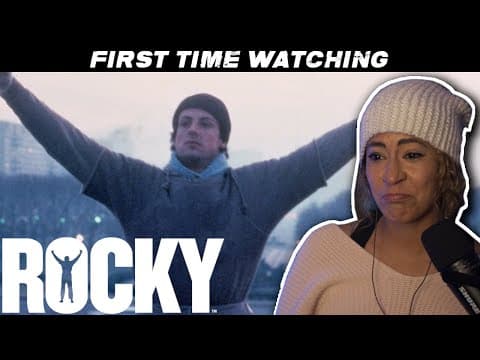 Rocky