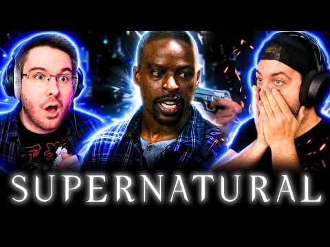 Supernatural S2E10