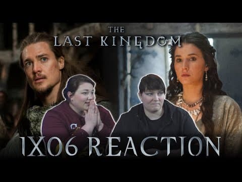 The Last Kingdom S1E6