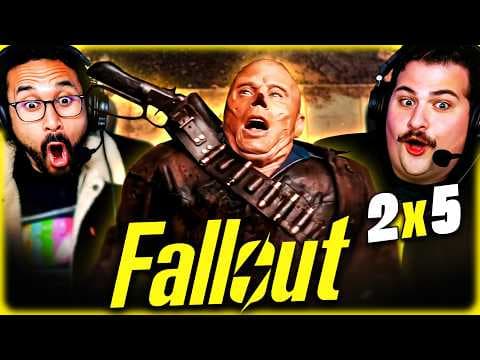 Fallout S2 Ep5