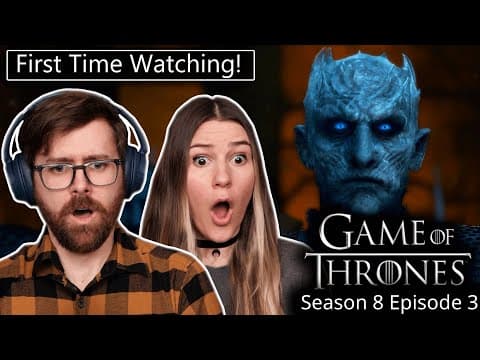 Game Of Thrones S8E3