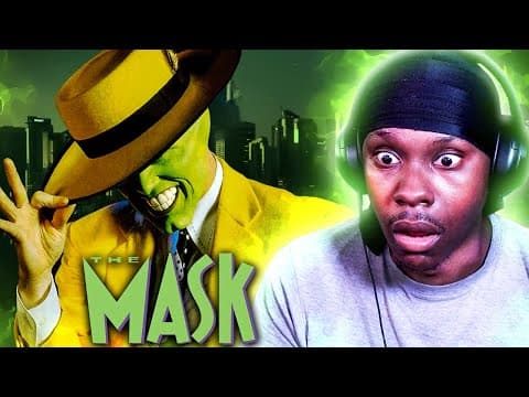 The Mask