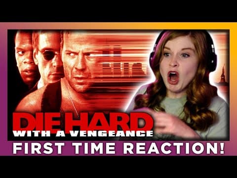 Die Hard: With A Vengeance (1995)