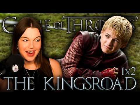 Game of Thrones S1E2