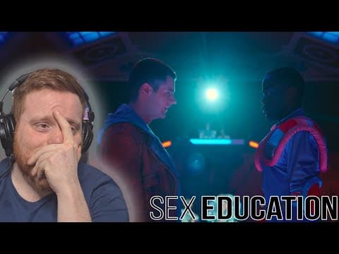Sex Education S2E8