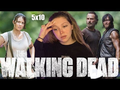 The Walking Dead S5E10