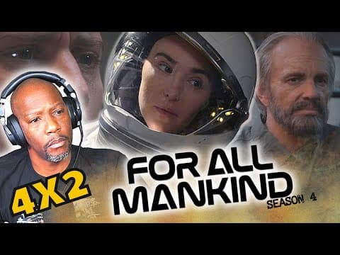 For All Mankind S4E2