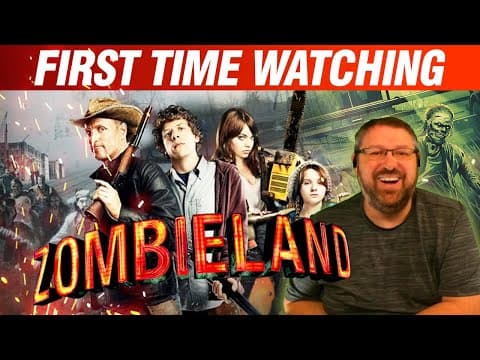 Zombieland