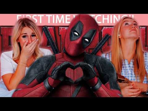 Deadpool