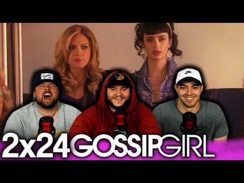 Gossip Girl S2E24