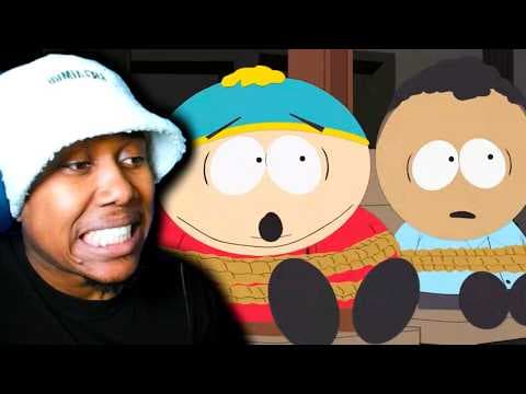 South Park S11E4