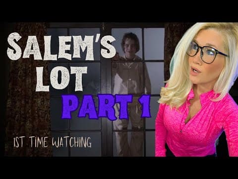 Salem's Lot