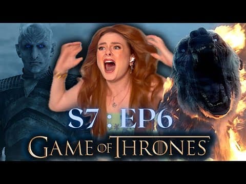 Game of Thrones S7E6