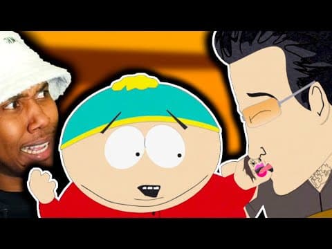 South Park S7E5