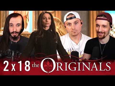 The Originals S2E18