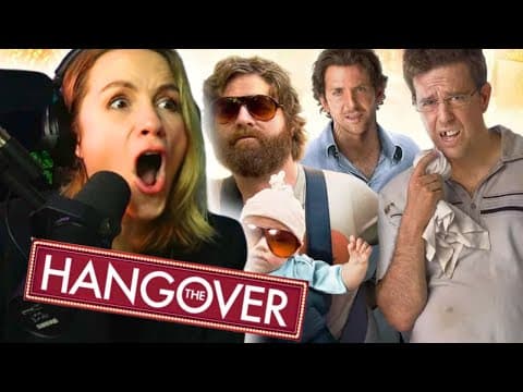 The Hangover