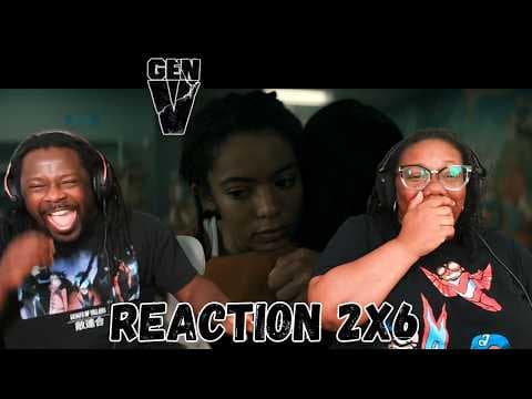 Gen V S2E6