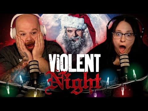 Violent Night