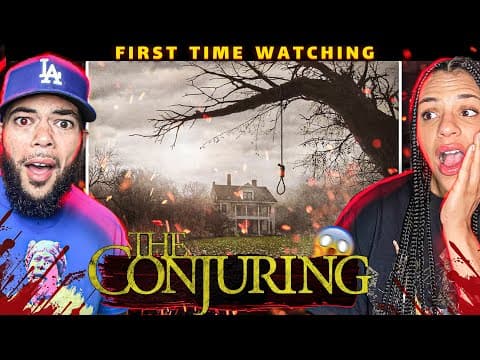 The Conjuring