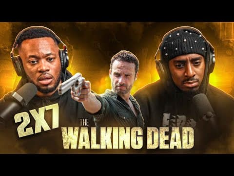 The Walking Dead S2E7