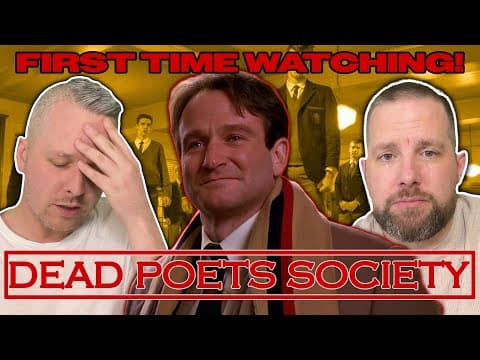 Dead Poets Society