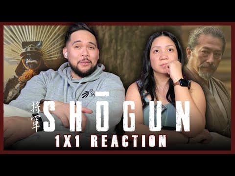 Shogun S1E1