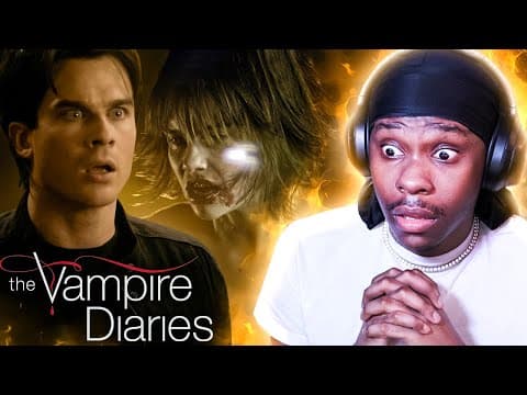 The Vampire Diaries S2E12