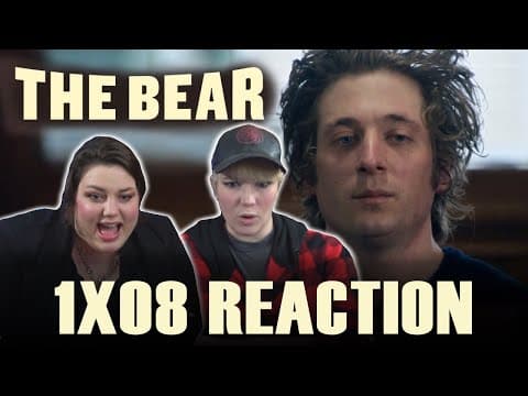 The Bear S1E8