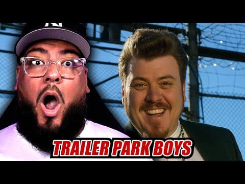 Trailer Park Boys S2E1
