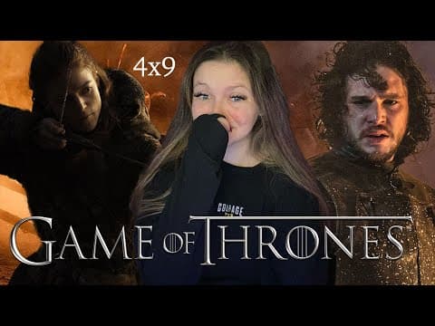Game Of Thrones S4E9