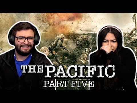 The Pacific S1E5