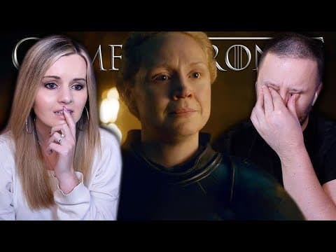 Game Of Thrones S8E2